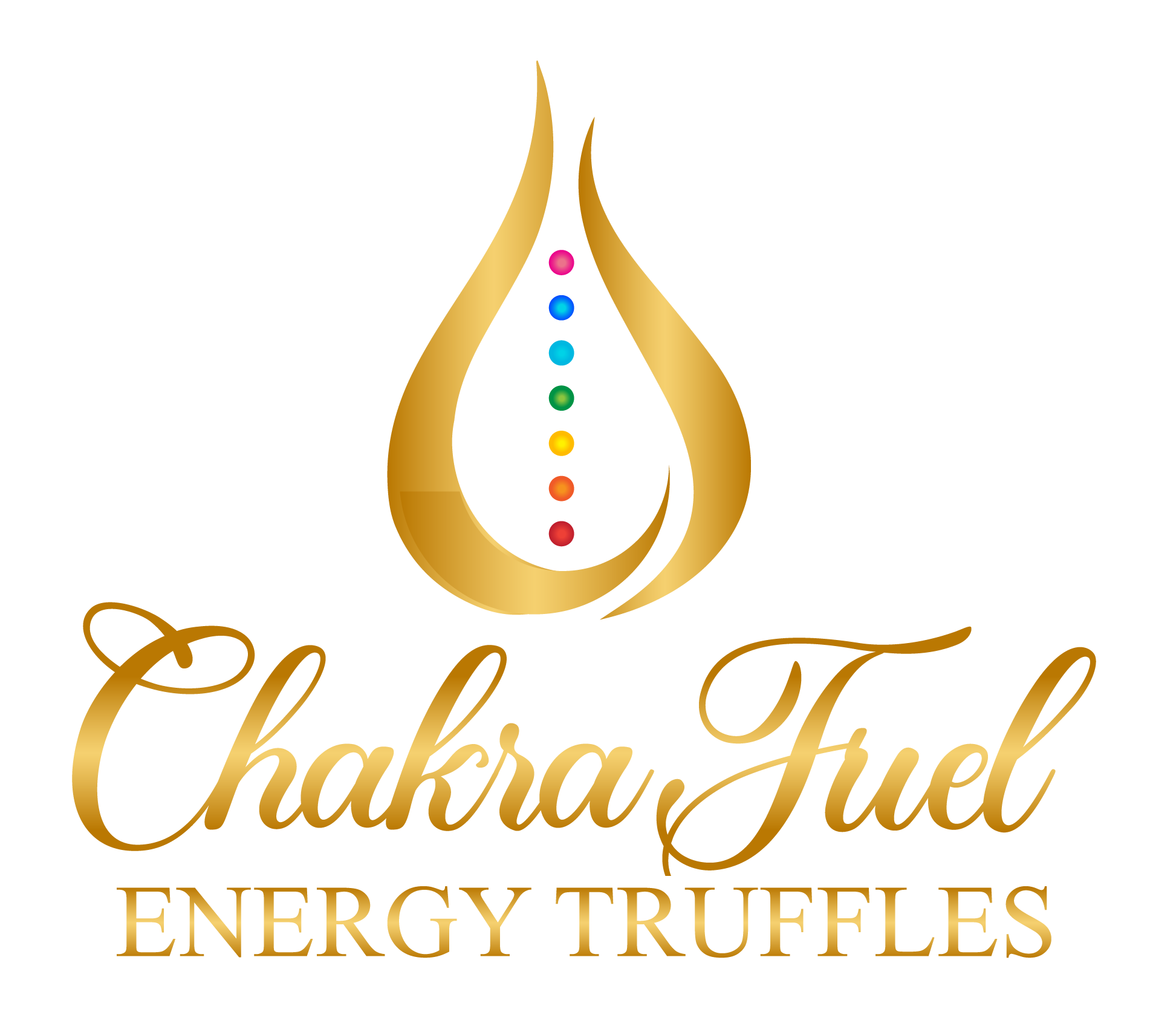 Chakra Fuel Energy Truffles LLC
